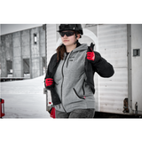 Milwaukee M12 Ladies Heated Hoodie - Reduced To Clear