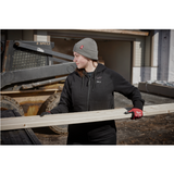 Milwaukee M12 Ladies Heated Hoodie - Reduced To Clear