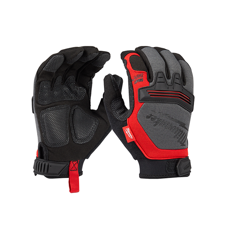 Milwaukee Demolition Gloves
