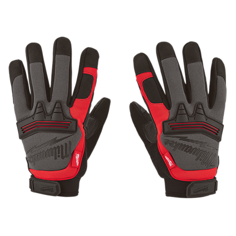 Milwaukee Demolition Gloves