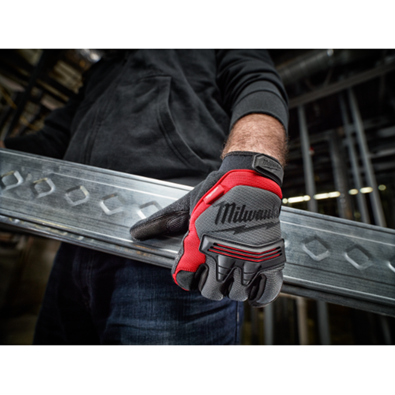 Milwaukee Demolition Gloves