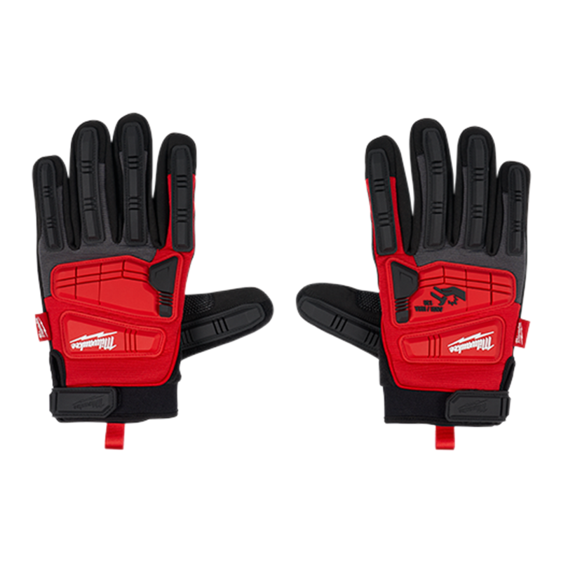 Milwaukee Impact Demolition Gloves