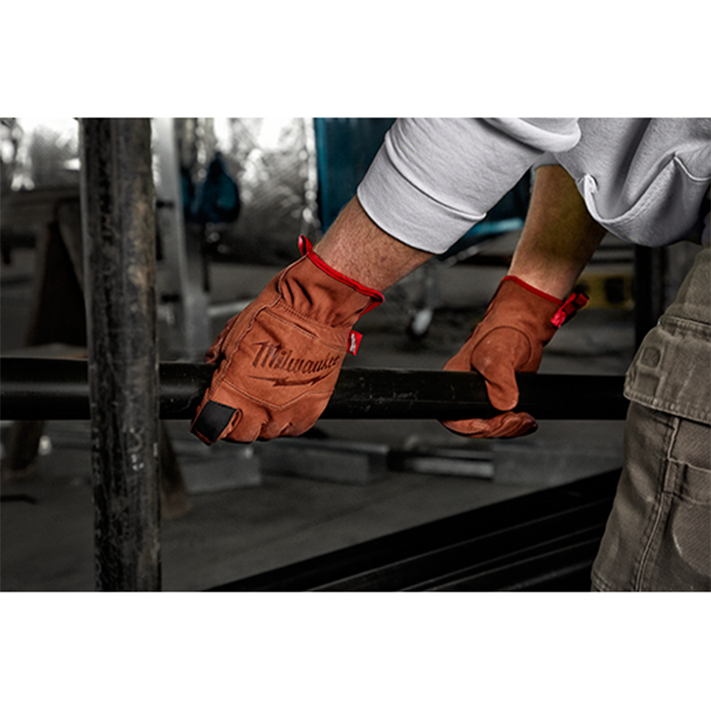 Milwaukee Leather Gloves