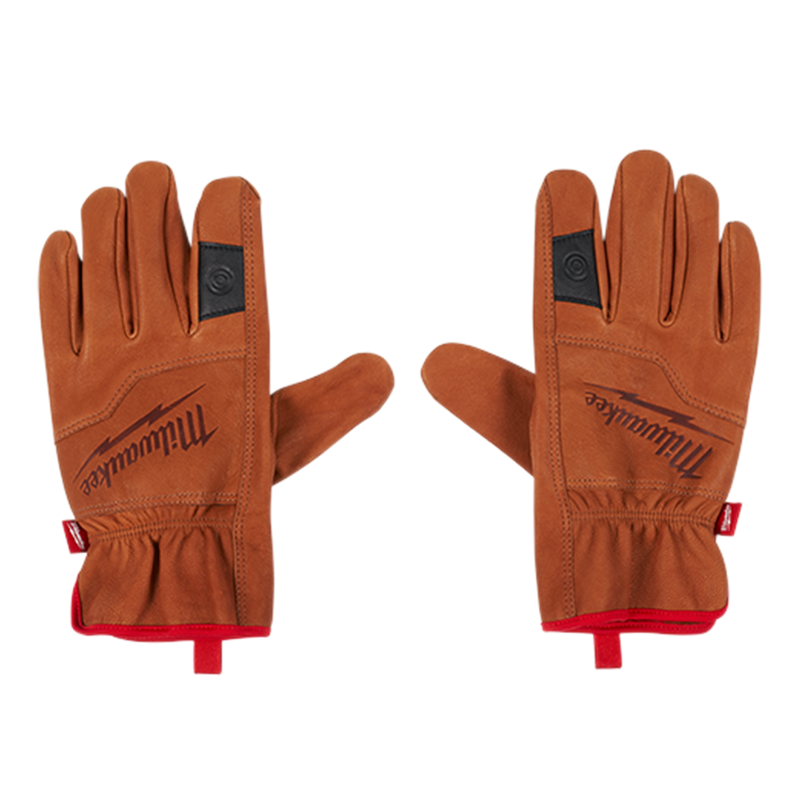 Milwaukee Leather Gloves