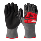 Milwaukee Impact Cut E Gloves