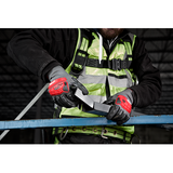 Milwaukee Impact Cut E Gloves