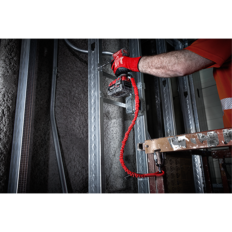 Milwaukee Lanyard 4.5KG Lock Tool