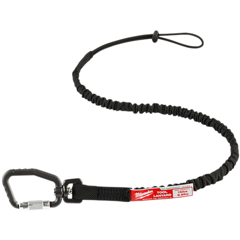 Milwaukee Lanyard 6.8Kg Lock Tool