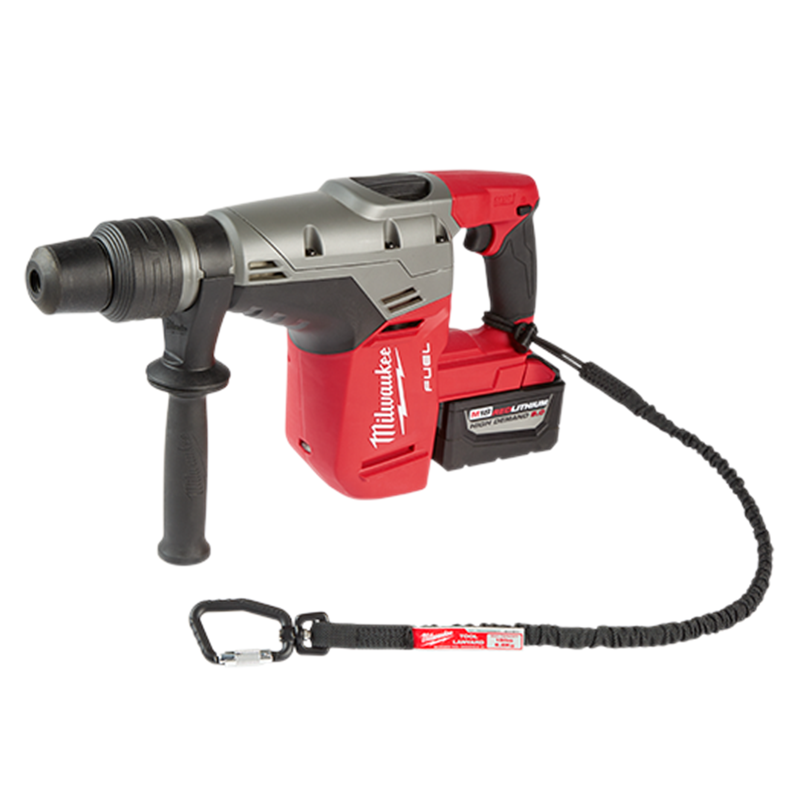 Milwaukee Lanyard 6.8Kg Lock Tool