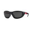 Milwaukee Polarised Premium Safety Glasses