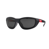 Milwaukee Polarised Premium Safety Glasses
