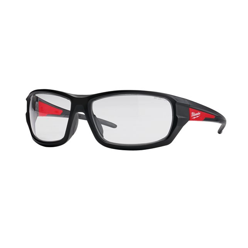 Milwaukee Performance Safety Glasses
