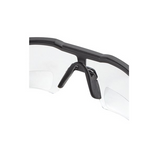 Milwaukee Magnified Clear Safety Glasses +1 to +2.5
