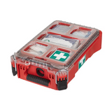 Milwaukee First Aid Kit