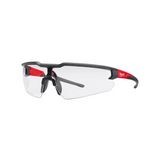 Milwaukee Combo PPE Starter Kit – 4 Glasses & 1 Gloves