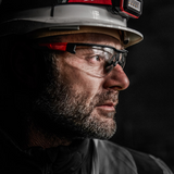 Milwaukee Combo PPE Starter Kit – 4 Glasses & 1 Gloves