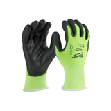 Milwaukee Combo PPE Starter Kit – 4 Glasses & 1 Gloves