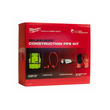 Milwaukee Construction PPE Kit