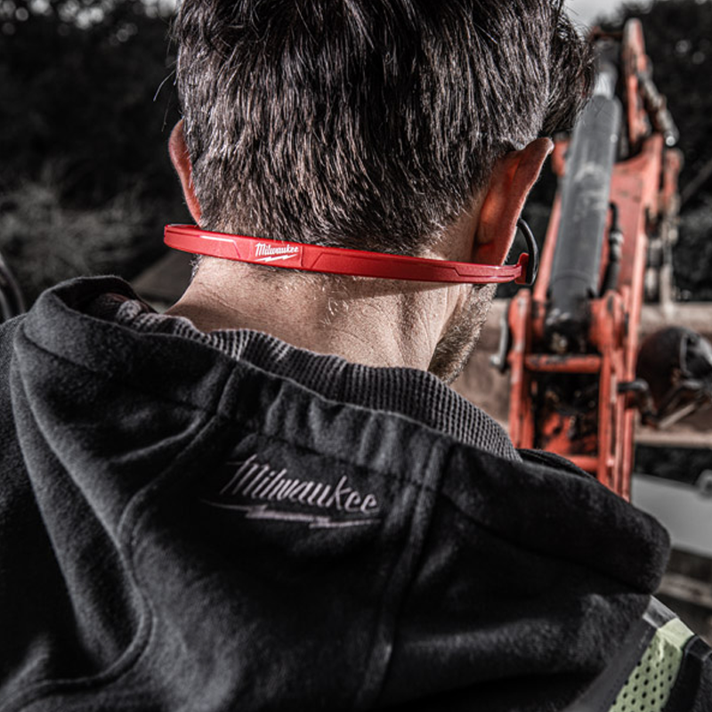Milwaukee Construction PPE Kit