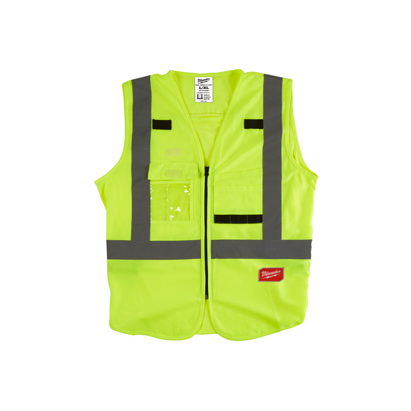 Milwaukee Construction PPE Kit