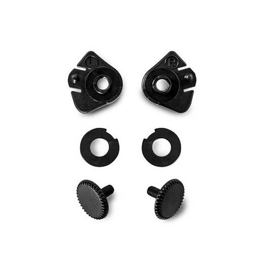 Kask Plasma Visor Screw Set