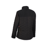Milwaukee M12 Ladies Heated Hybrid Puffer Jacket - Reduced To Clear