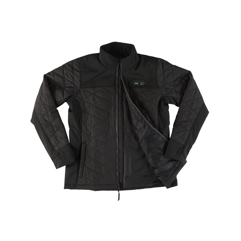 Milwaukee M12 Ladies Heated Hybrid Puffer Jacket - Reduced To Clear