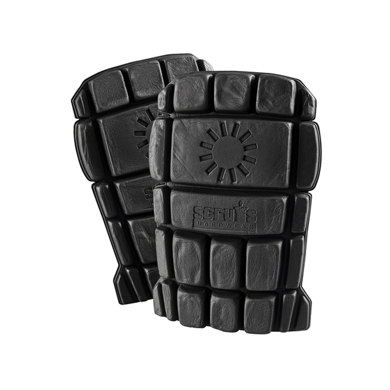 Scruffs Flexible Knee Pads