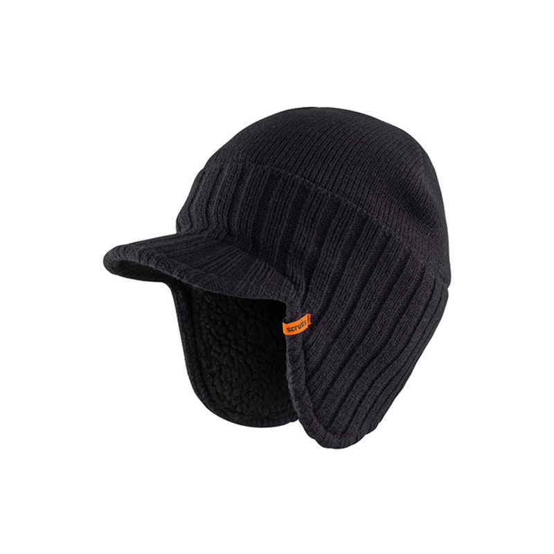Scruffs Peaked Beanie