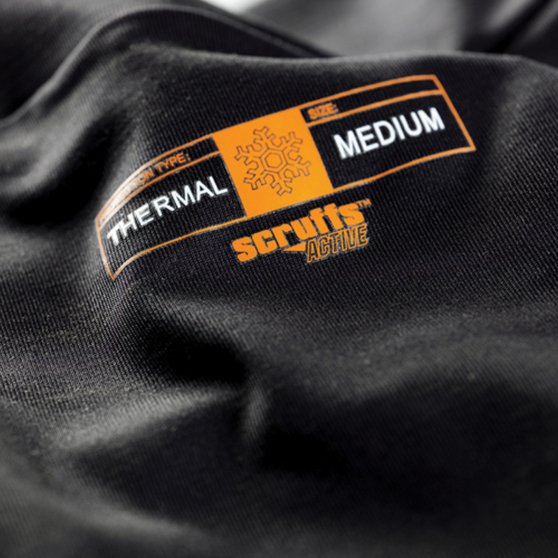 Scruffs Pro Base layer Top