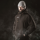 Scruffs Worker Softshell Jacket - Black