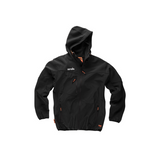 Scruffs Worker Softshell Jacket - Black