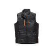 Scruffs Trade Black Bodywarmer