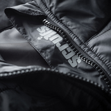 Scruffs Trade Black Bodywarmer