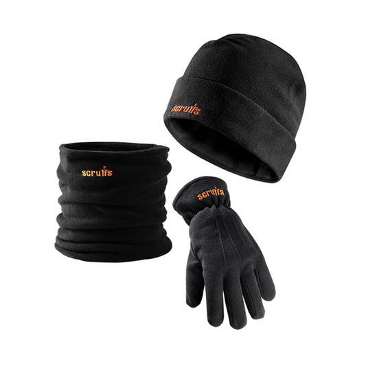 Scruffs Winter Essentials Pack
