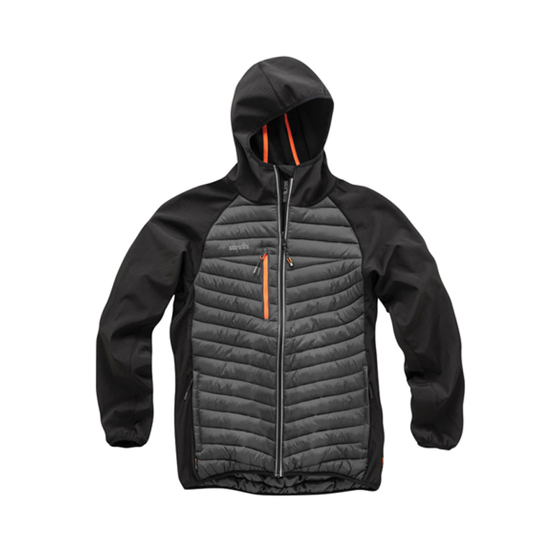 Scruffs Trade Thermo Jacket