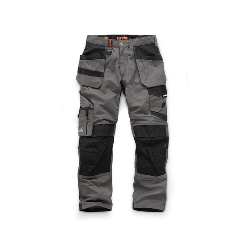 Scruffs Trade Holster Trouser - Graphite