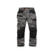 Scruffs Trade Holster Trouser - Graphite