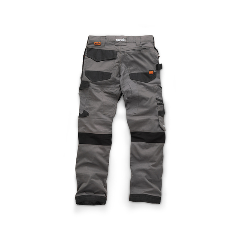 Scruffs Trade Holster Trouser - Graphite