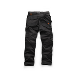 Scruffs Trade Holster Trouser - Black