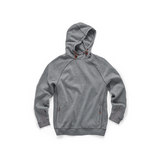 Scruffs Trade Hoodie - Graphite