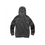 Scruffs Trade Hoodie - Graphite