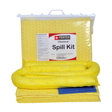 Fentex 20 Litre Chemical Spill Kit