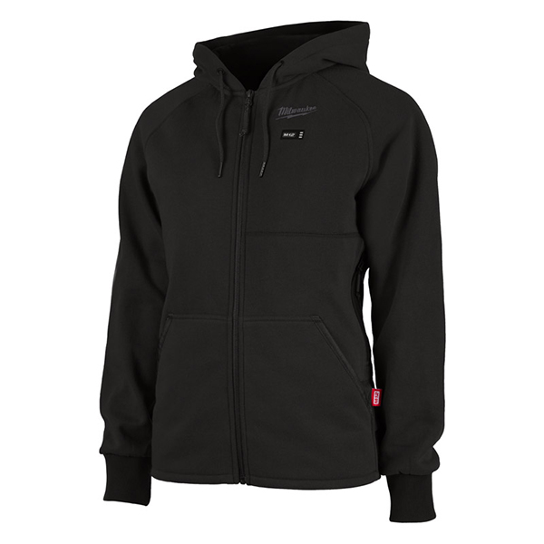 Milwaukee M12 Ladies Heated Hoodie - Reduced To Clear