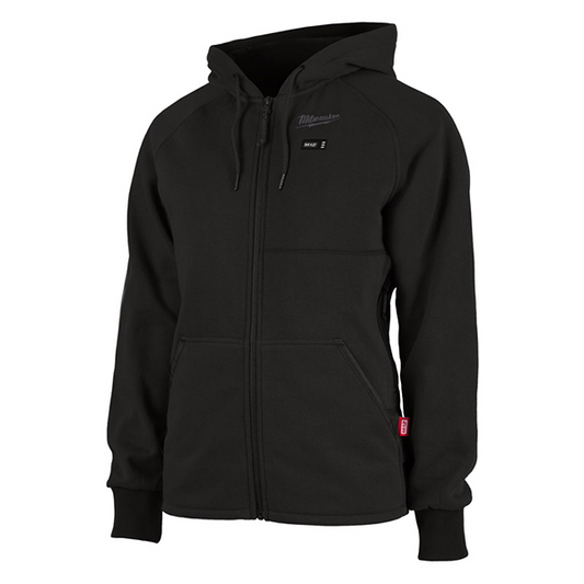 Milwaukee M12 Ladies Heated Hoodie - Reduced To Clear