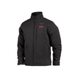 Milwaukee M12 Heated Toughshell Jacket - Black