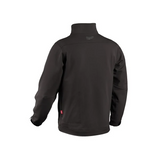 Milwaukee M12 Heated Toughshell Jacket - Black