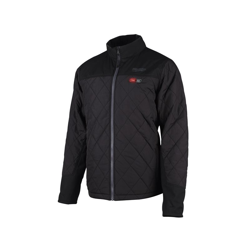 Milwaukee M12 Heated Hybrid Puffer Jacket