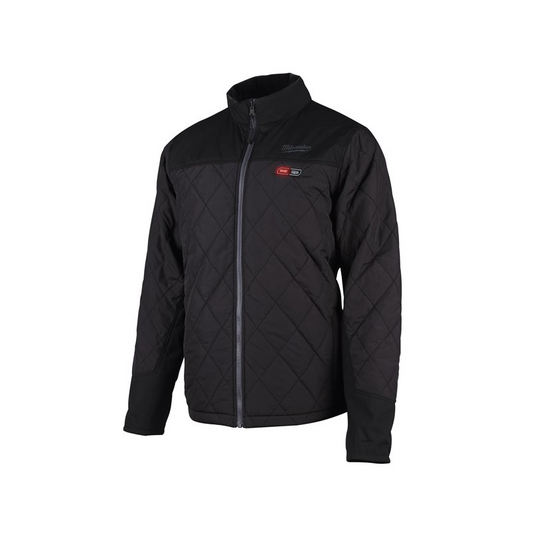 Milwaukee M12 Heated Hybrid Puffer Jacket
