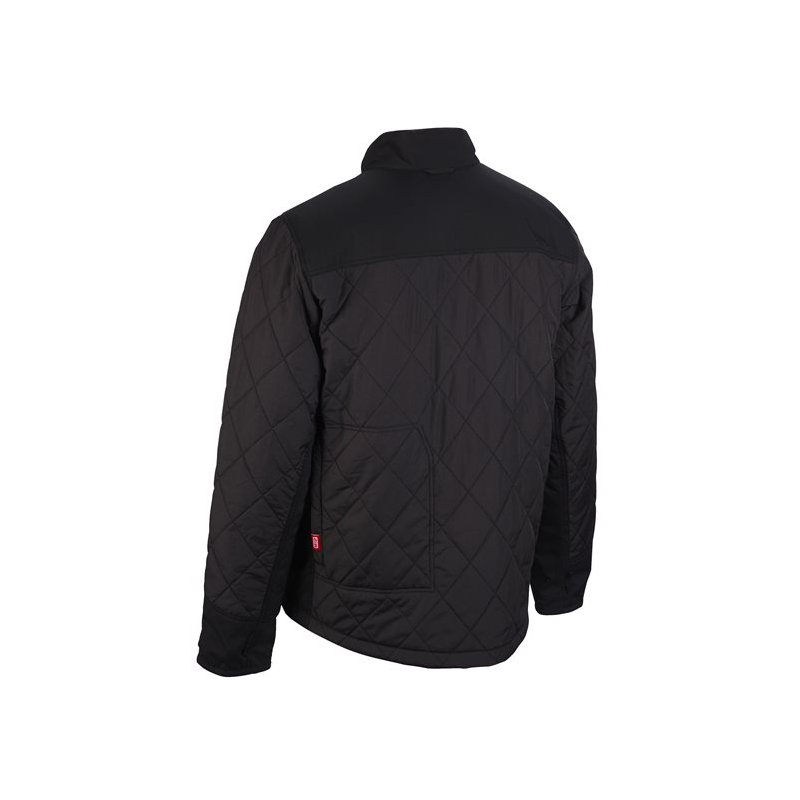 Milwaukee M12 Heated Hybrid Puffer Jacket